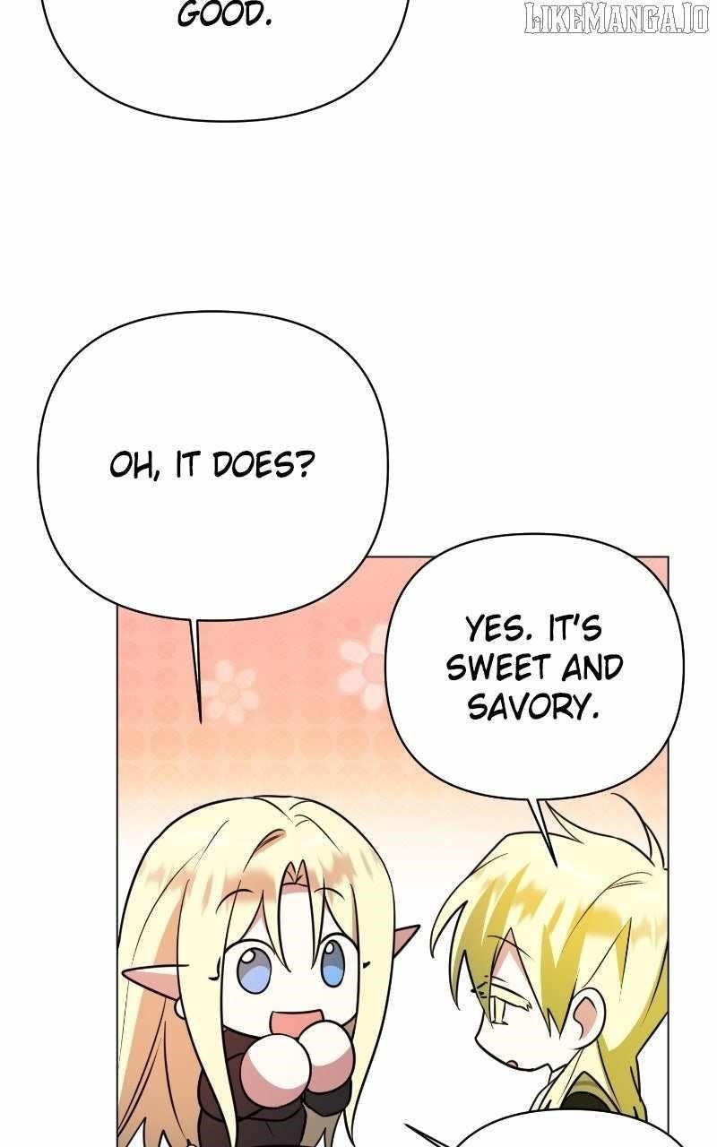 The Academy Is Ruined Chapter 44 - Page 79