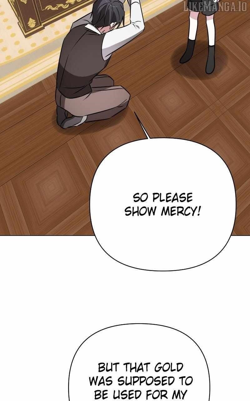 The Academy Is Ruined Chapter 44 - Page 89
