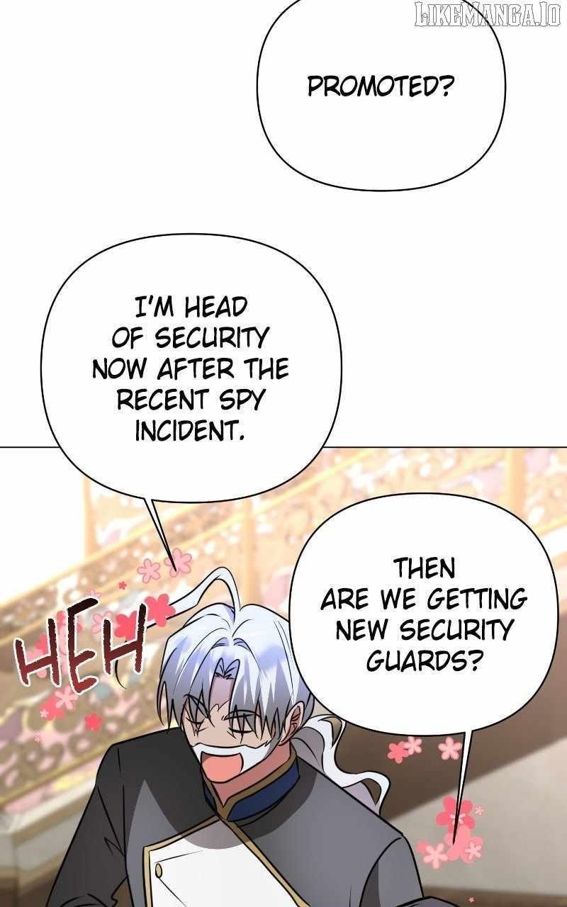 The Academy Is Ruined Chapter 44 - Page 9