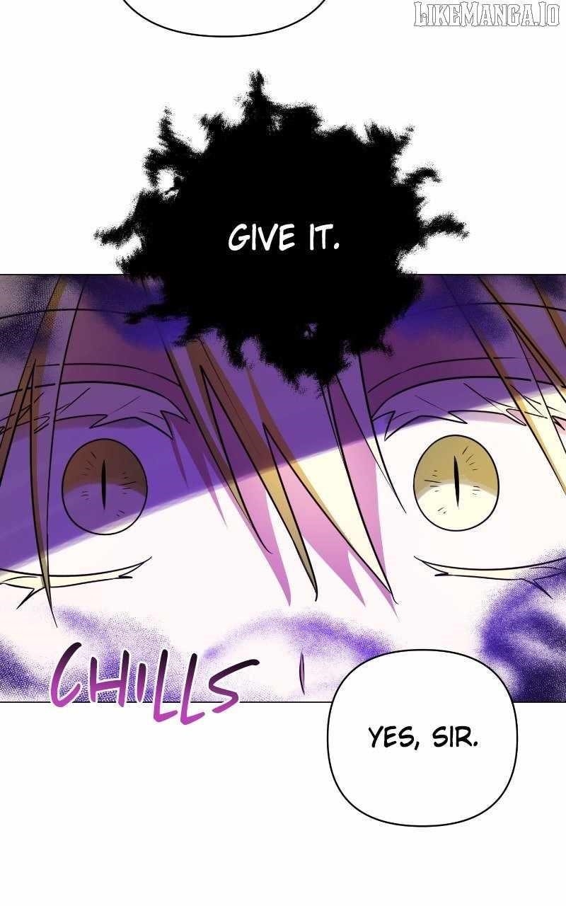 The Academy Is Ruined Chapter 44 - Page 91