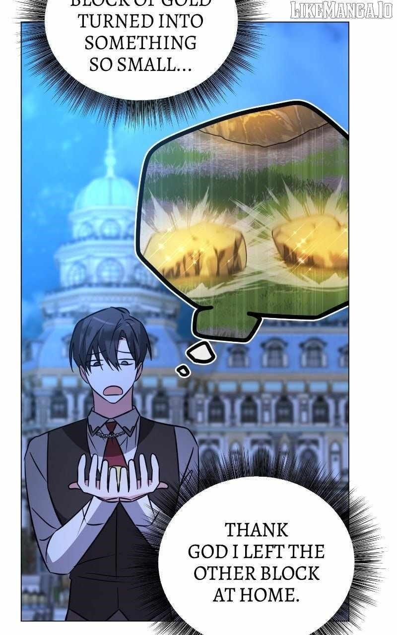 The Academy Is Ruined Chapter 44 - Page 99