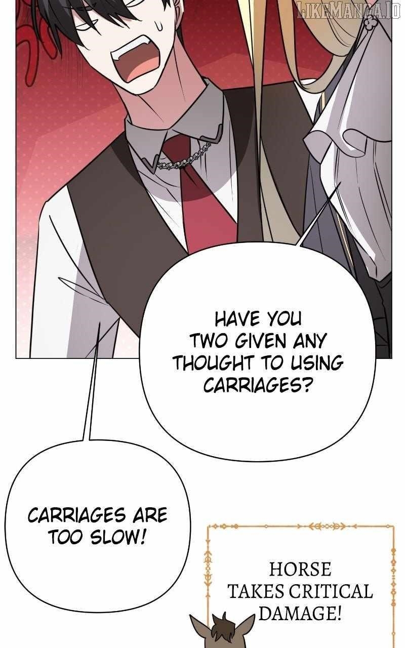 The Academy Is Ruined Chapter 45 - Page 10