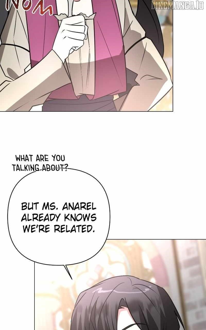 The Academy Is Ruined Chapter 45 - Page 13