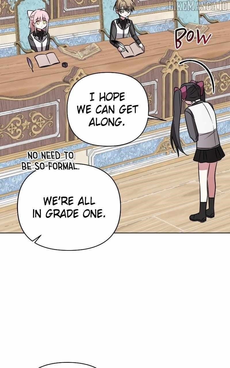 The Academy Is Ruined Chapter 45 - Page 26