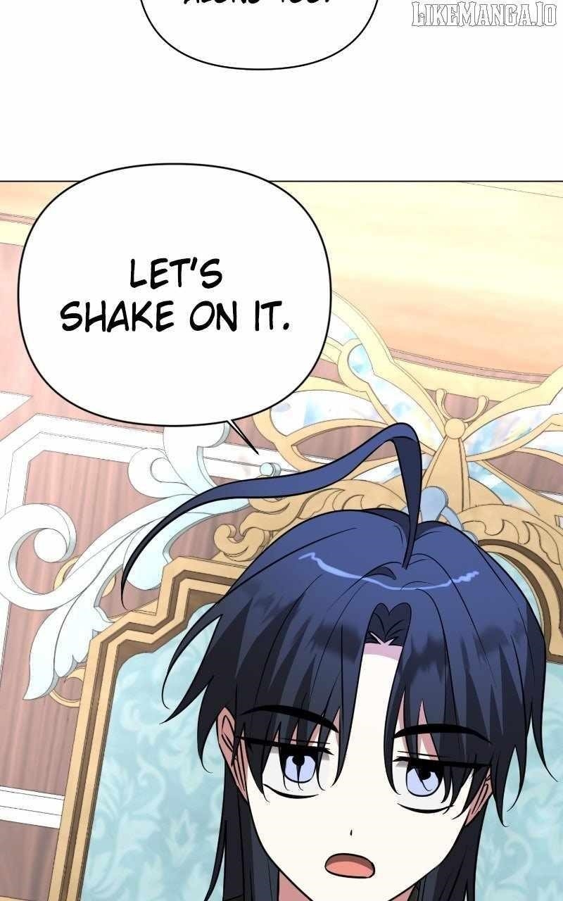 The Academy Is Ruined Chapter 45 - Page 28