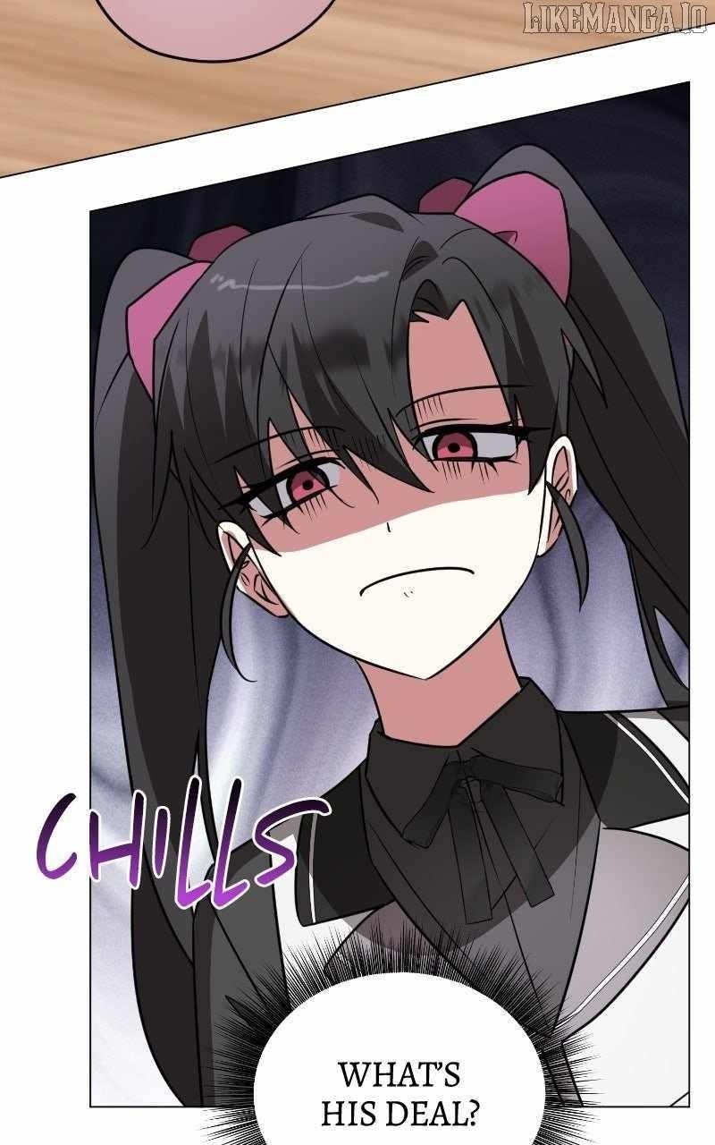 The Academy Is Ruined Chapter 45 - Page 30