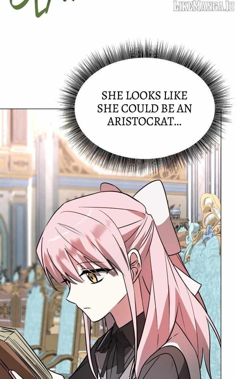 The Academy Is Ruined Chapter 45 - Page 32