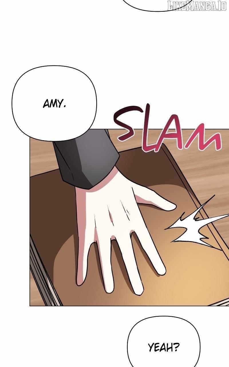 The Academy Is Ruined Chapter 45 - Page 36