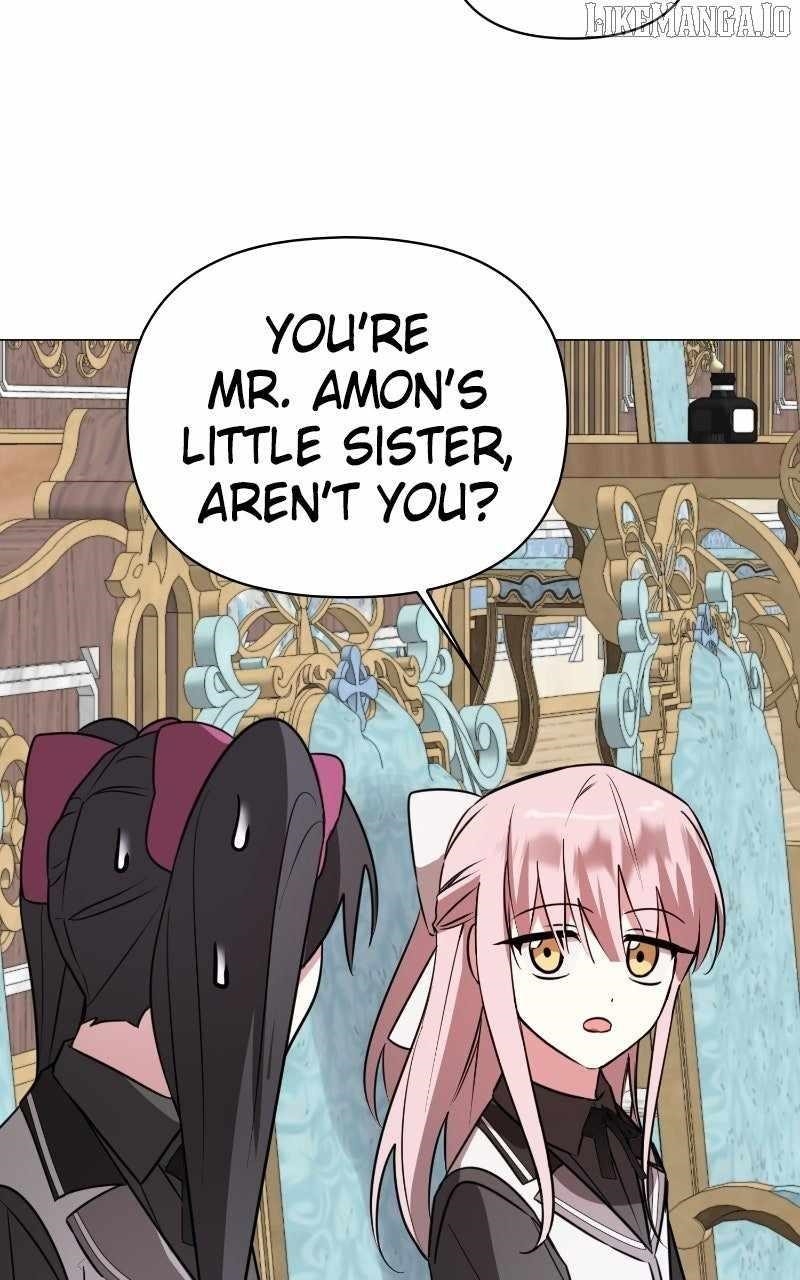 The Academy Is Ruined Chapter 45 - Page 37