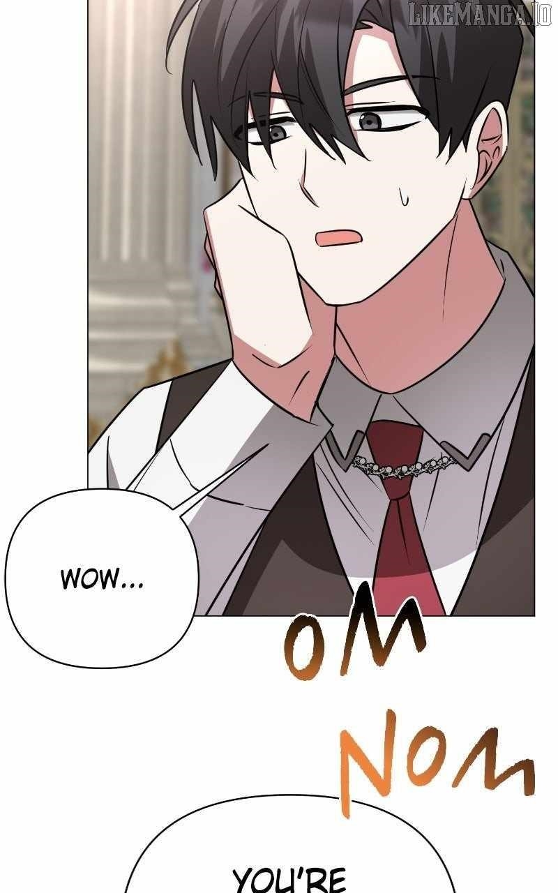 The Academy Is Ruined Chapter 45 - Page 4