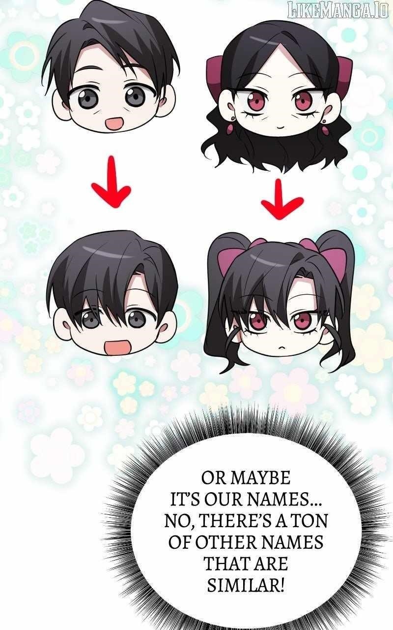 The Academy Is Ruined Chapter 45 - Page 41