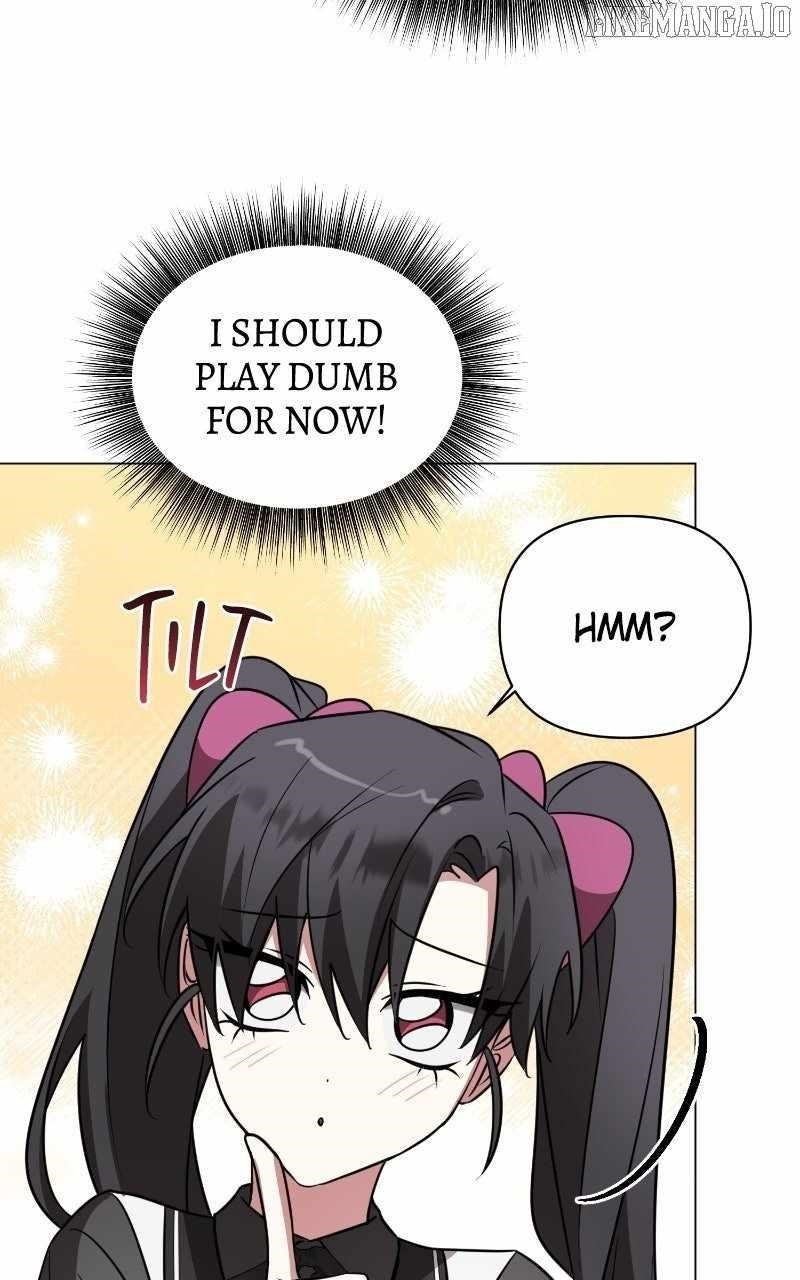 The Academy Is Ruined Chapter 45 - Page 42