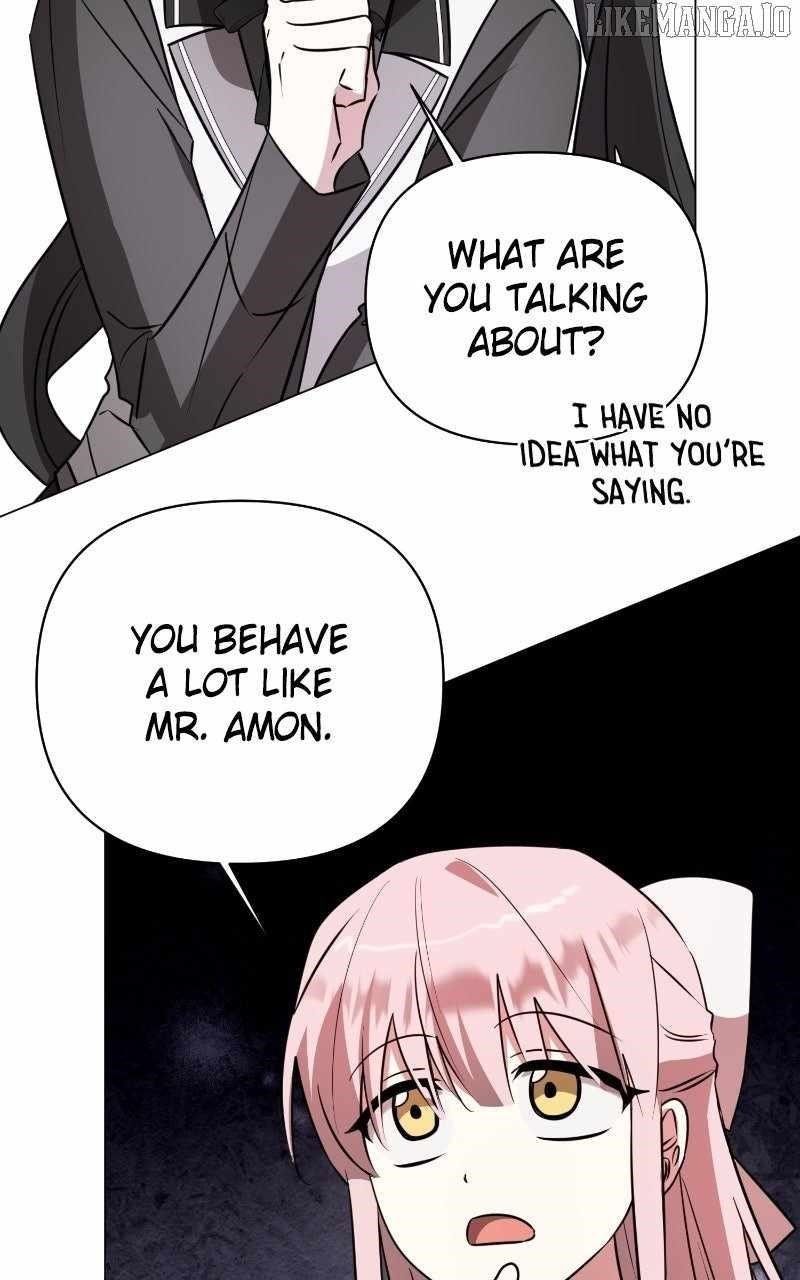 The Academy Is Ruined Chapter 45 - Page 43