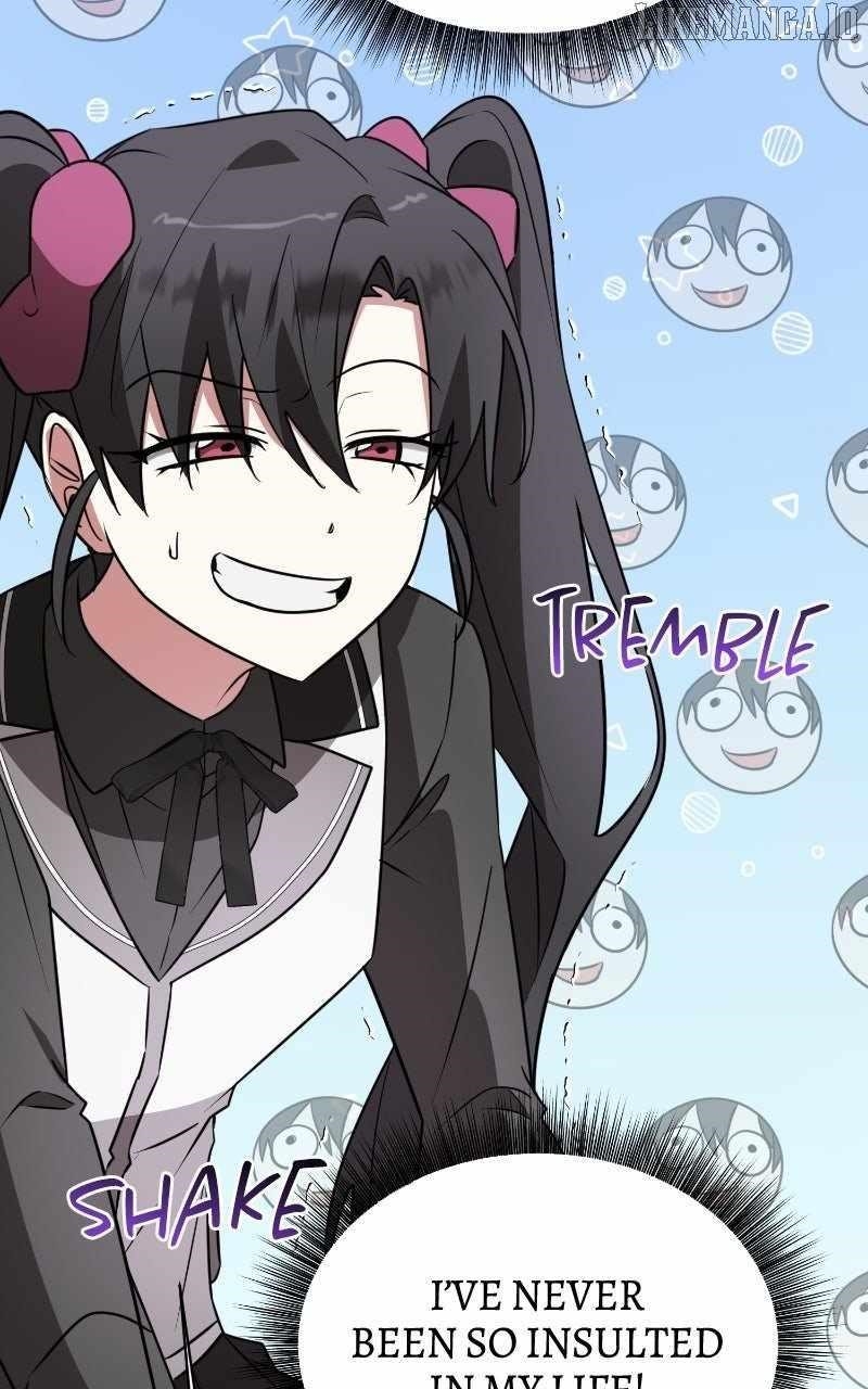 The Academy Is Ruined Chapter 45 - Page 45