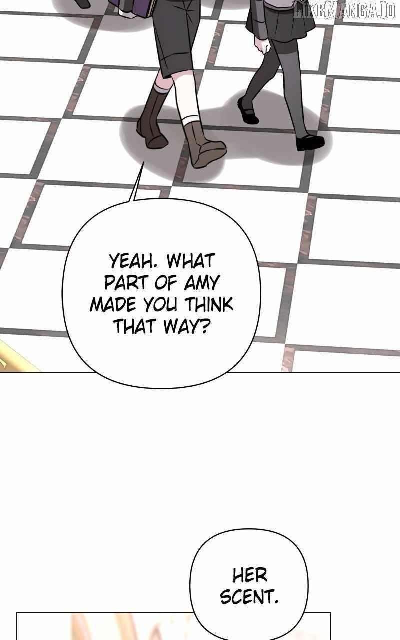 The Academy Is Ruined Chapter 45 - Page 51