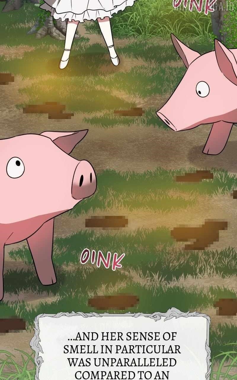 The Academy Is Ruined Chapter 45 - Page 58