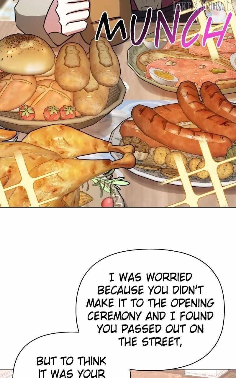 The Academy Is Ruined Chapter 45 - Page 6