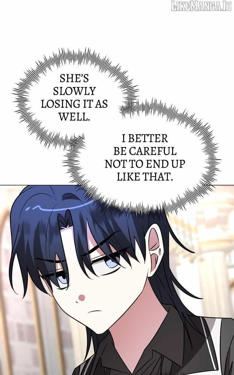 The Academy Is Ruined Chapter 45 - Page 61