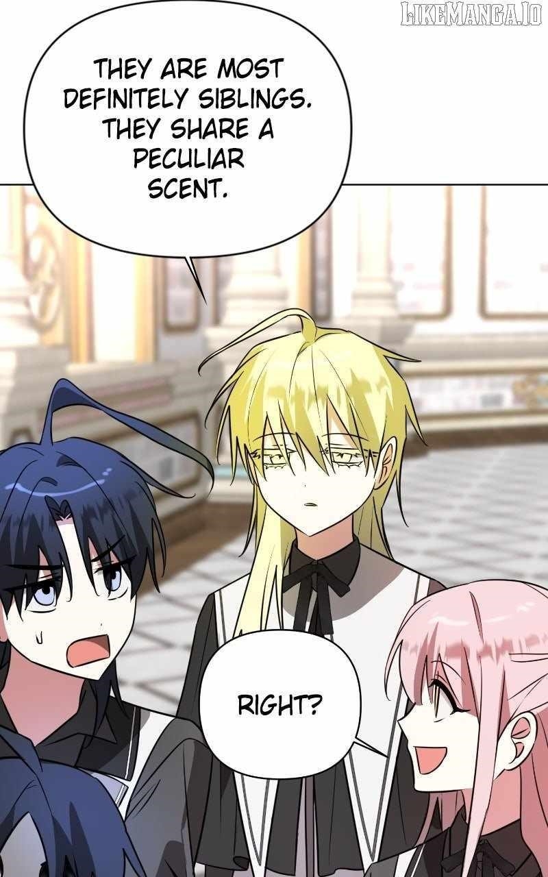 The Academy Is Ruined Chapter 45 - Page 63