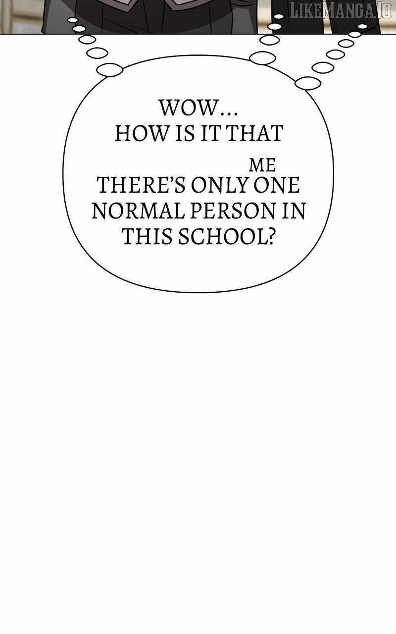 The Academy Is Ruined Chapter 45 - Page 67