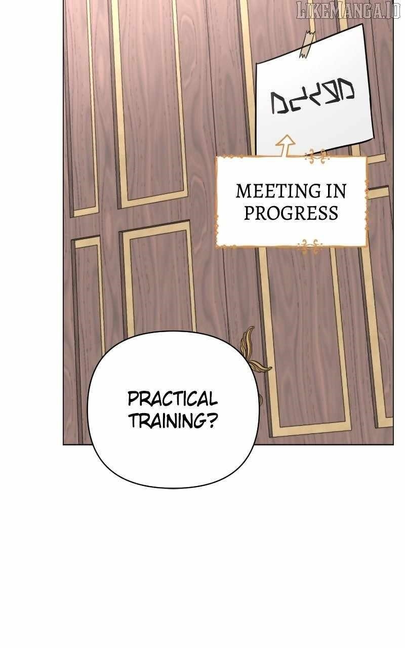 The Academy Is Ruined Chapter 45 - Page 69