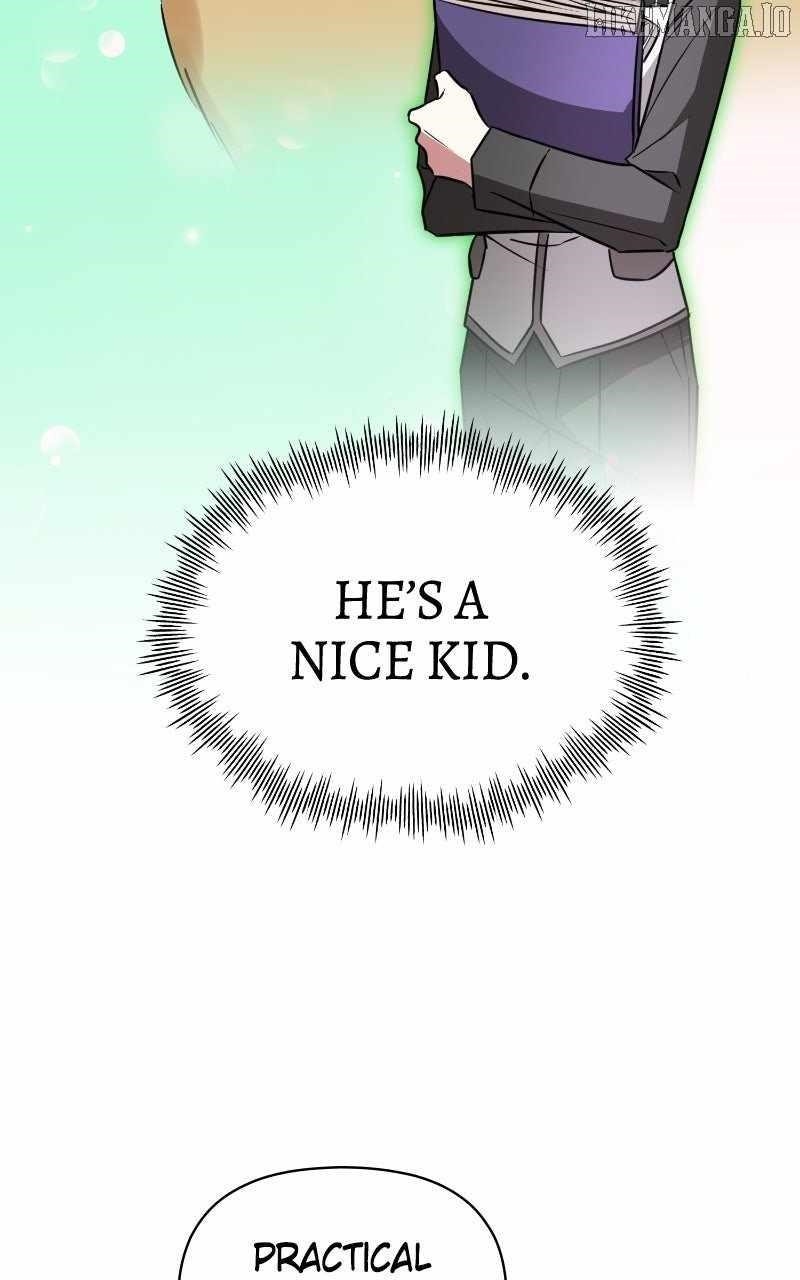 The Academy Is Ruined Chapter 45 - Page 79