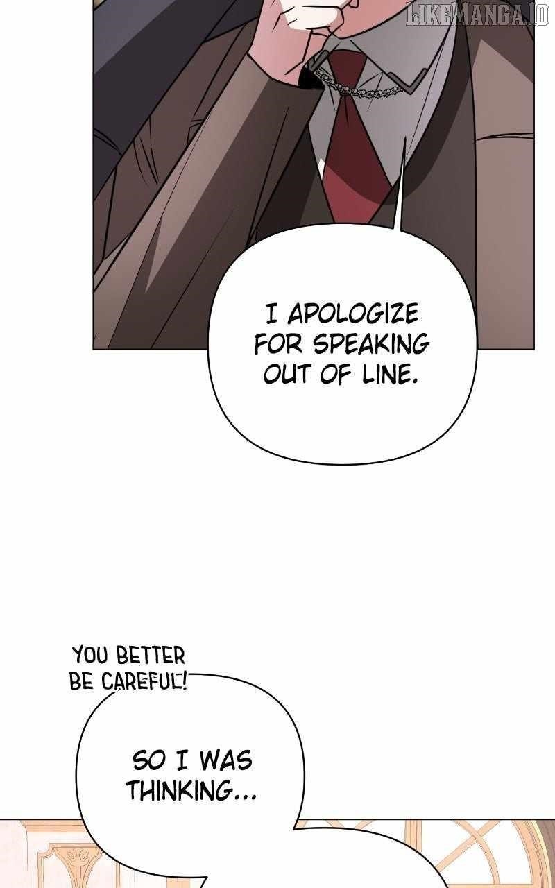 The Academy Is Ruined Chapter 45 - Page 85