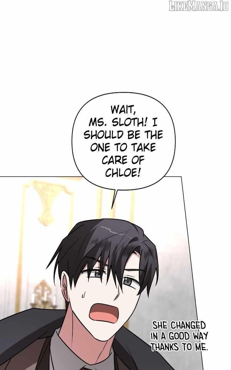 The Academy Is Ruined Chapter 45 - Page 87