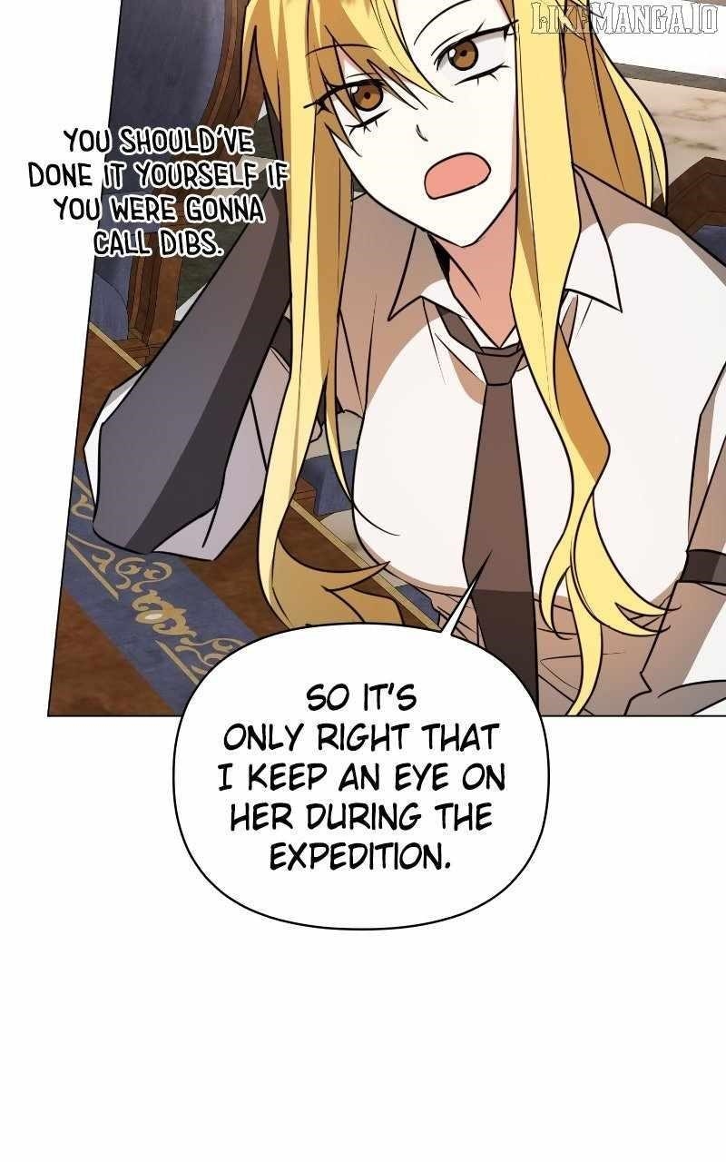 The Academy Is Ruined Chapter 45 - Page 89