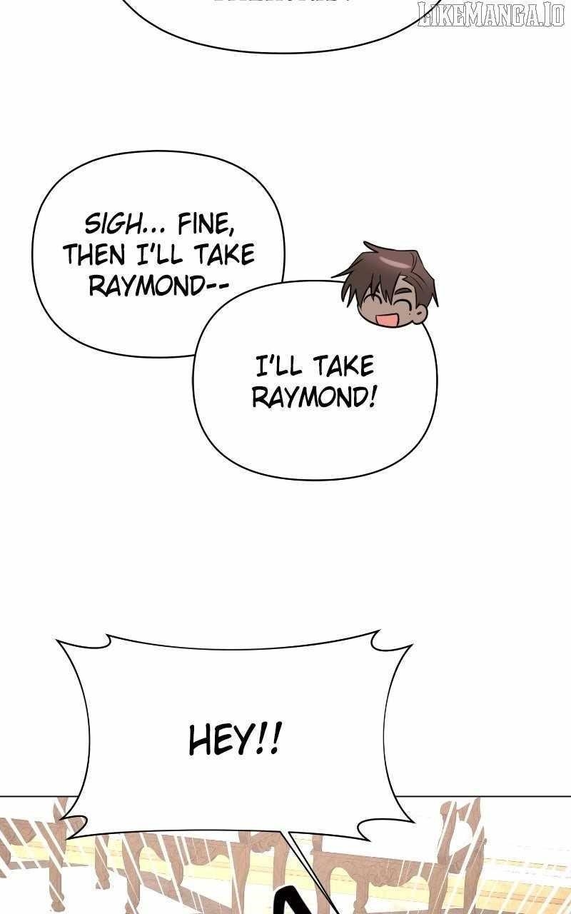 The Academy Is Ruined Chapter 45 - Page 91