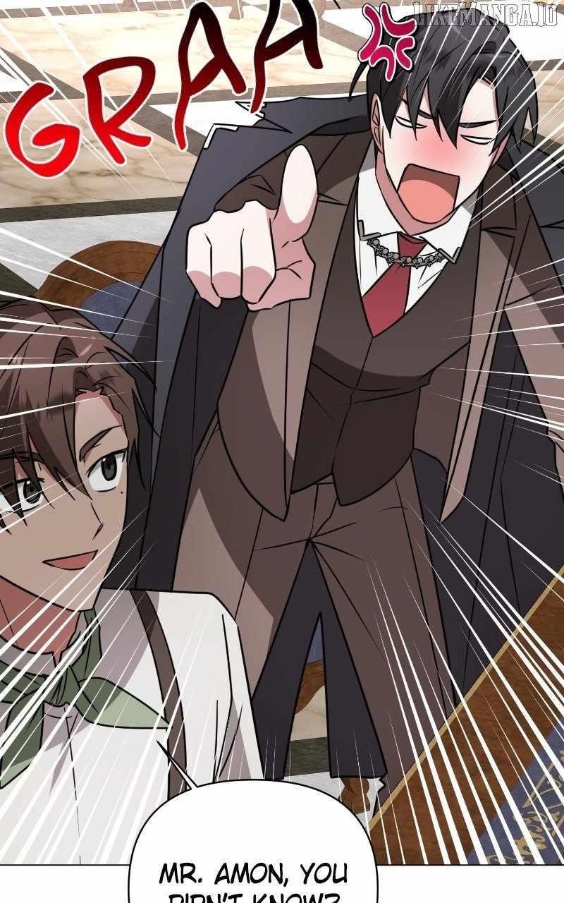 The Academy Is Ruined Chapter 45 - Page 92