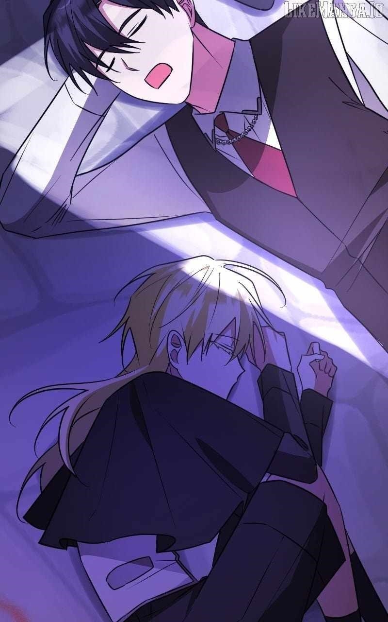 The Academy Is Ruined Chapter 46 - Page 108