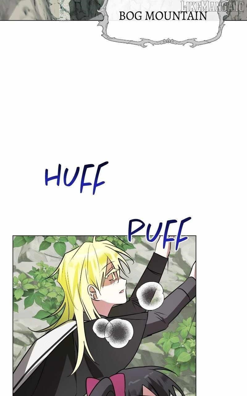 The Academy Is Ruined Chapter 46 - Page 16