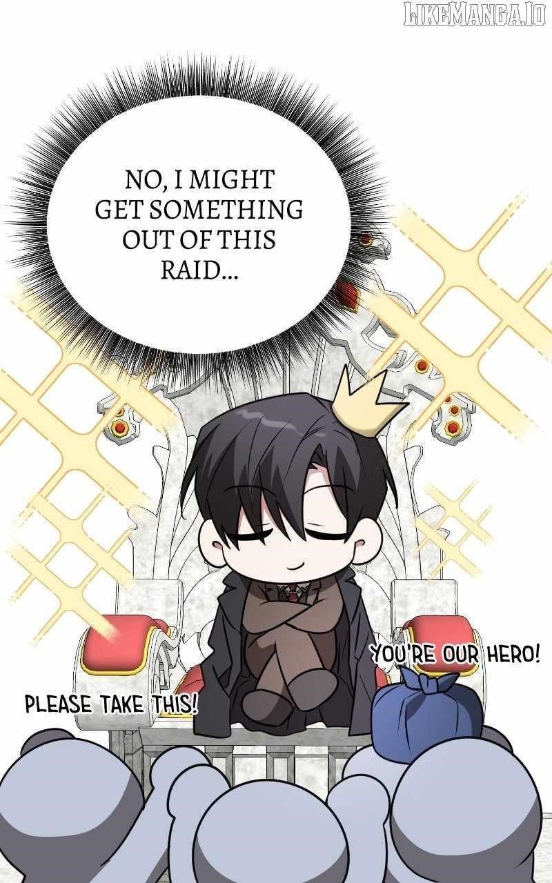 The Academy Is Ruined Chapter 46 - Page 19