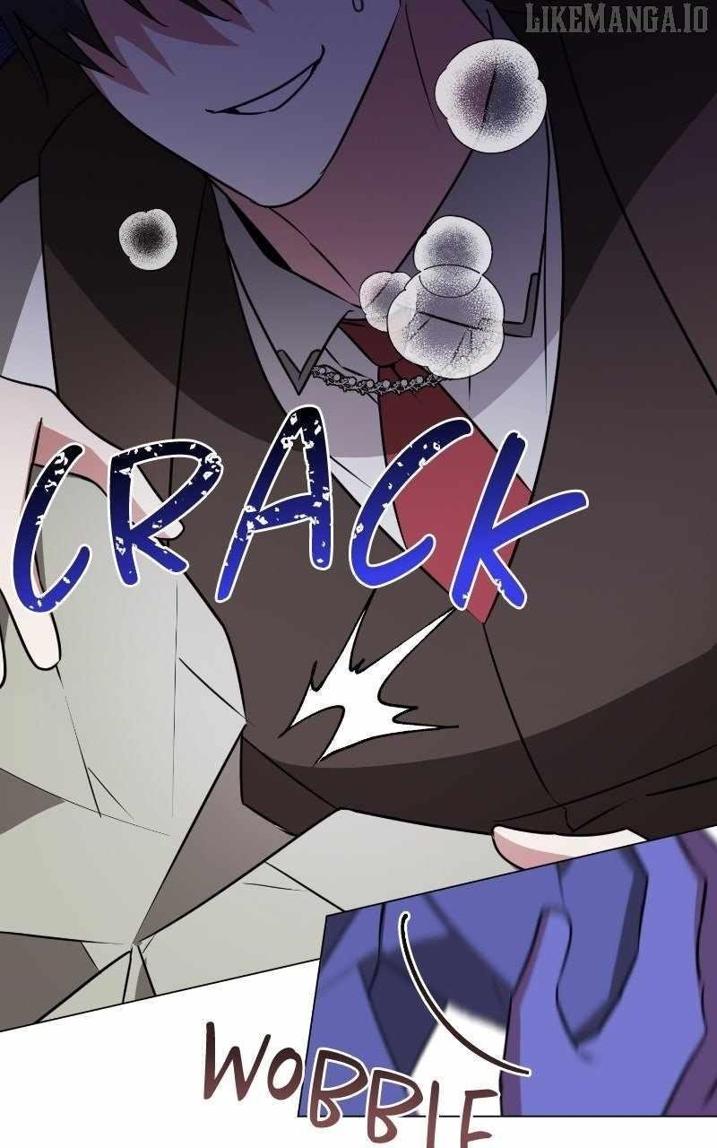 The Academy Is Ruined Chapter 46 - Page 21