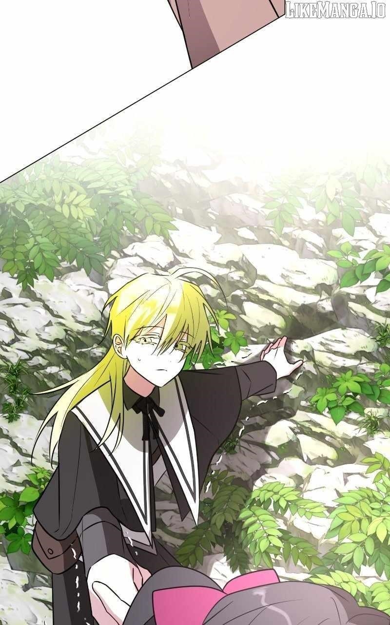 The Academy Is Ruined Chapter 46 - Page 25