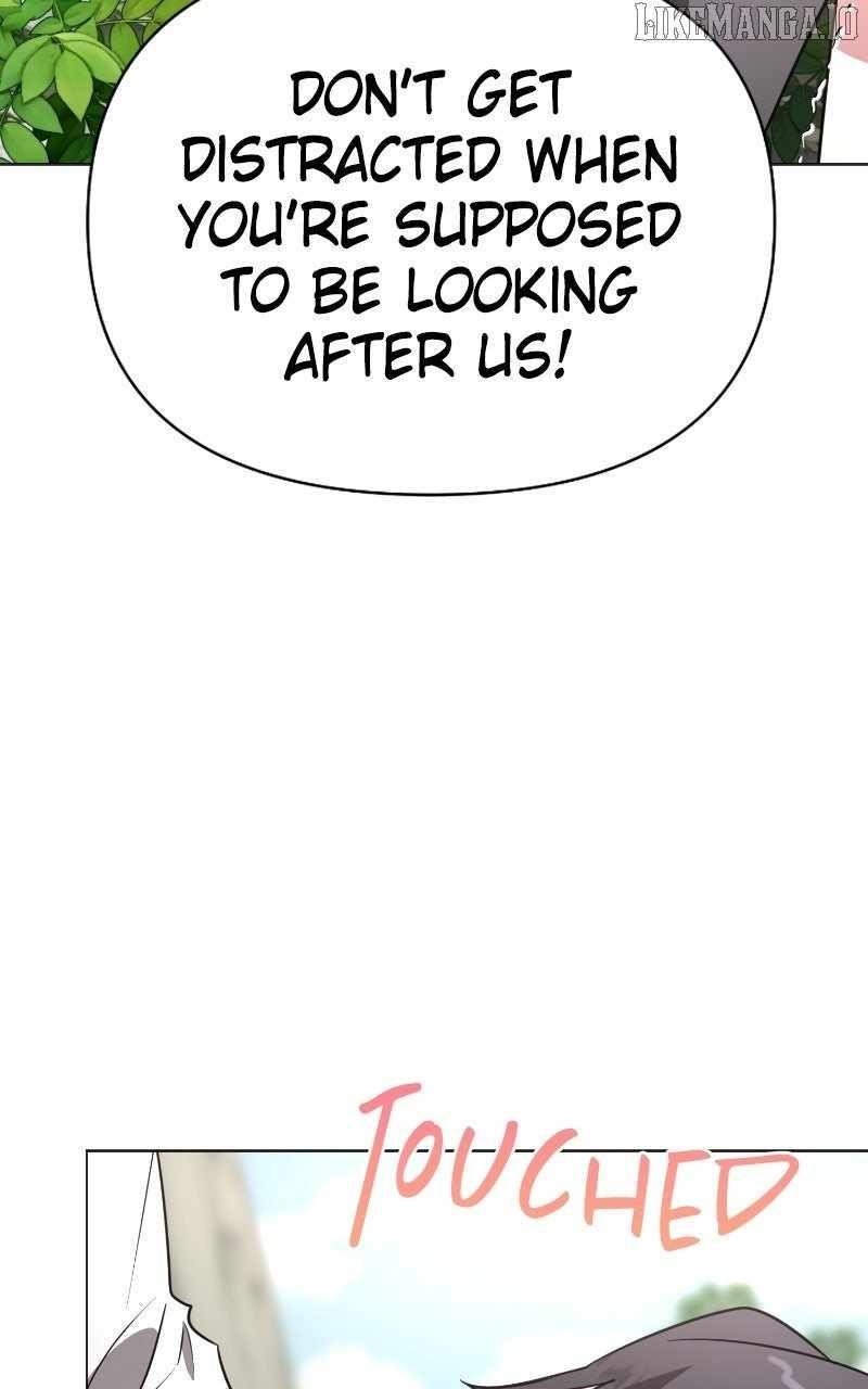 The Academy Is Ruined Chapter 46 - Page 27