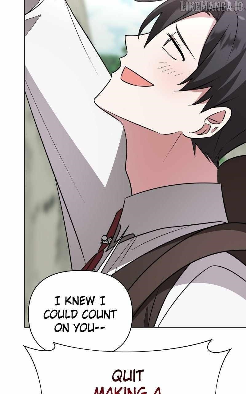 The Academy Is Ruined Chapter 46 - Page 28