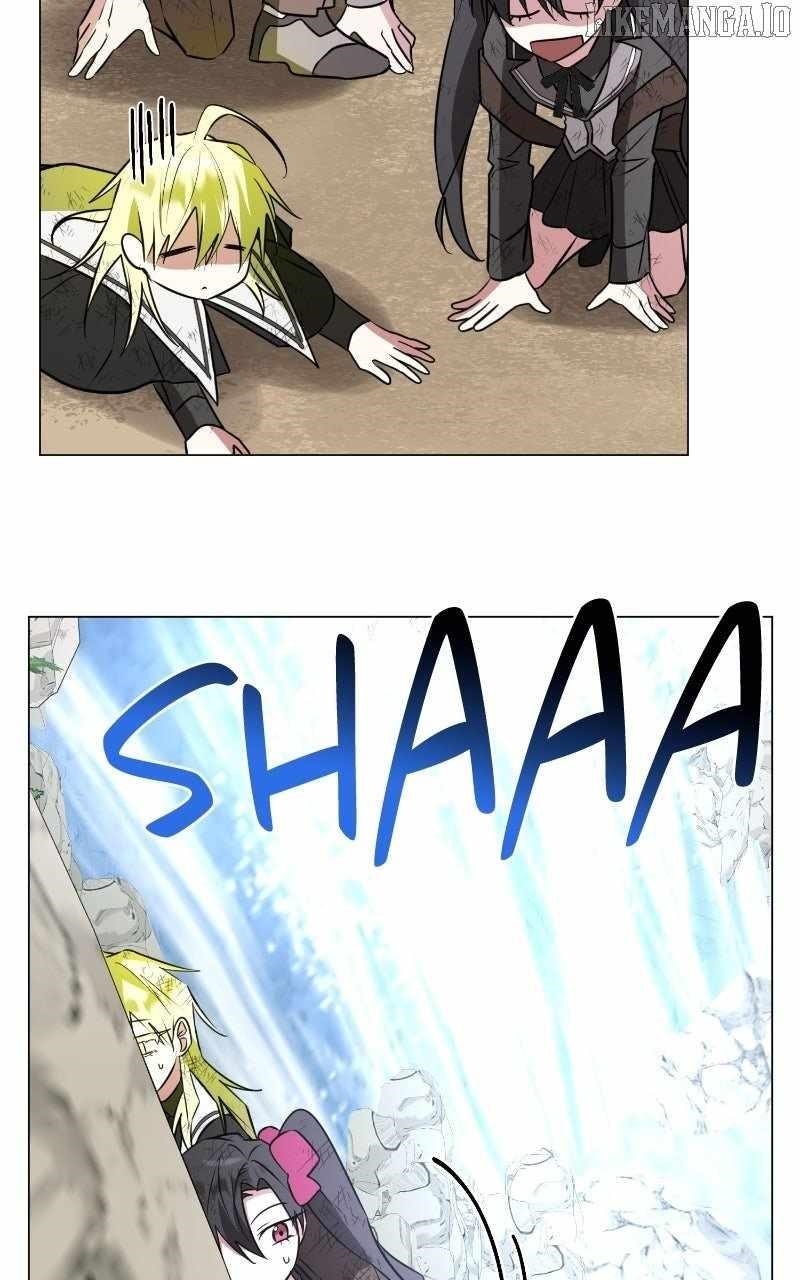 The Academy Is Ruined Chapter 46 - Page 31