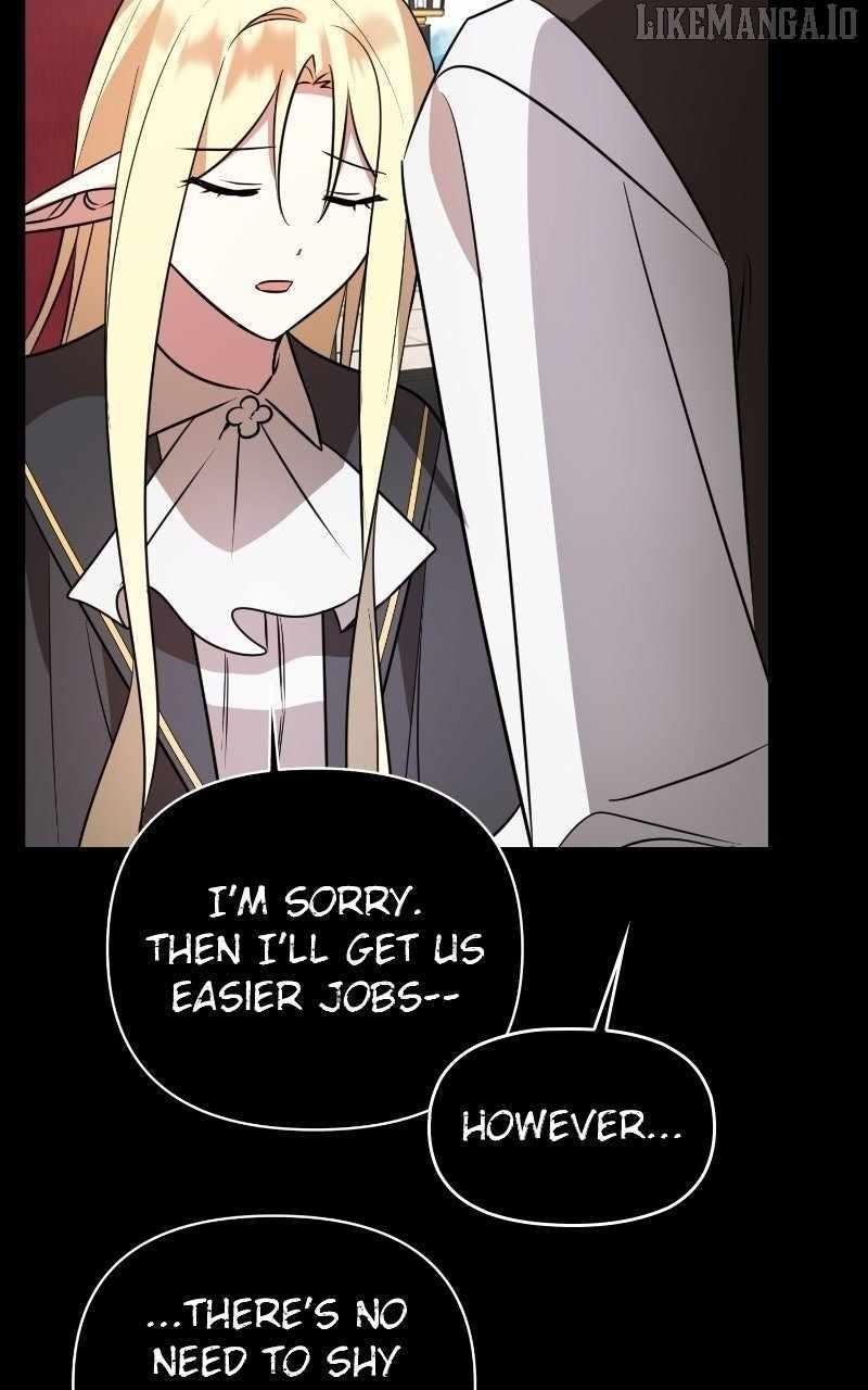 The Academy Is Ruined Chapter 46 - Page 41