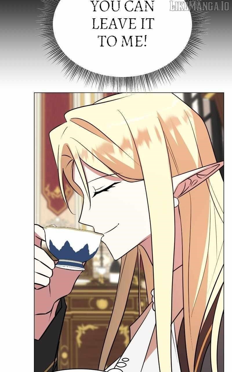 The Academy Is Ruined Chapter 46 - Page 45