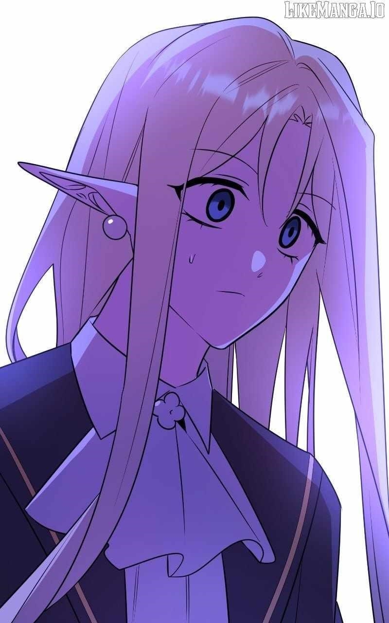 The Academy Is Ruined Chapter 46 - Page 49