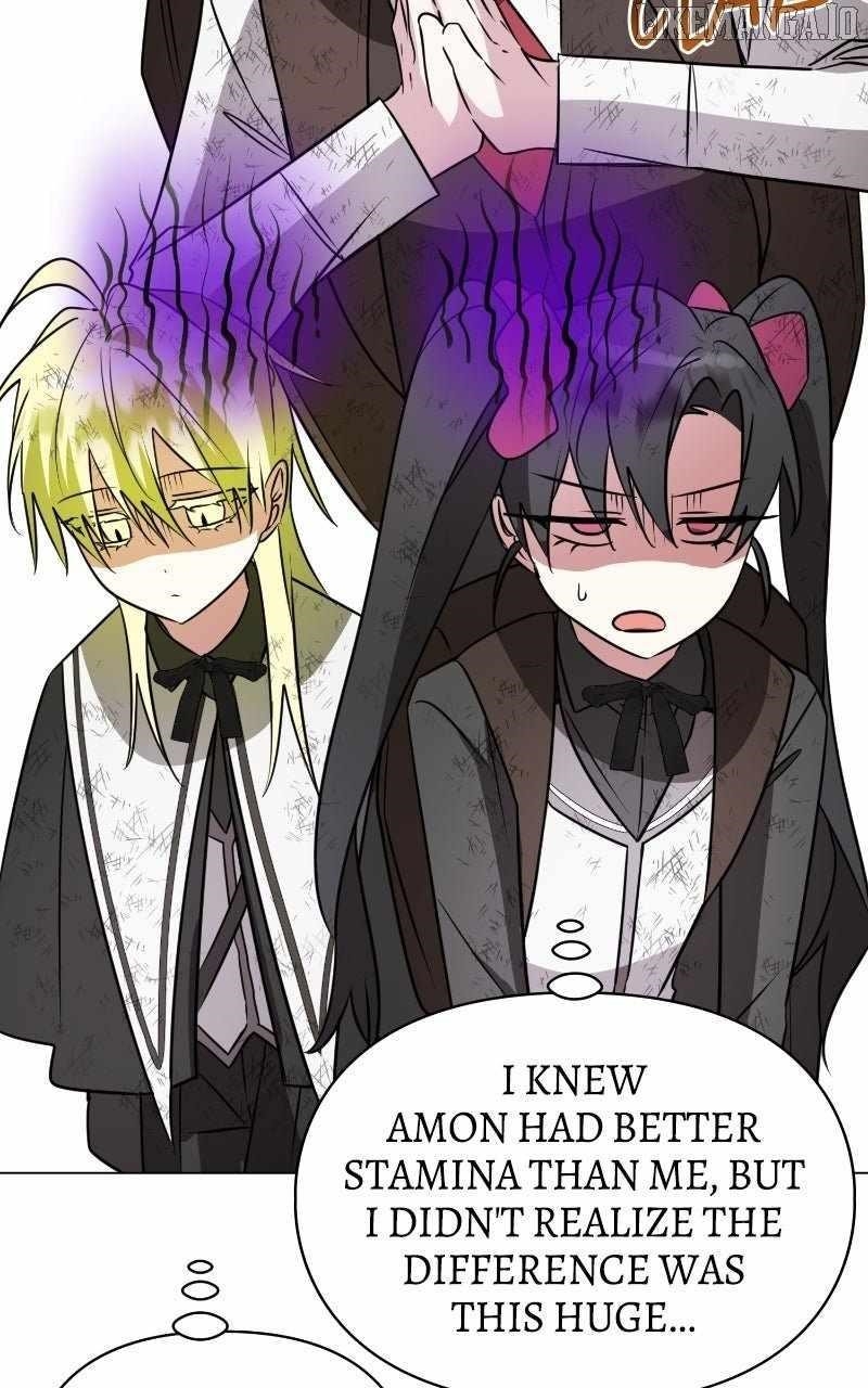 The Academy Is Ruined Chapter 46 - Page 56