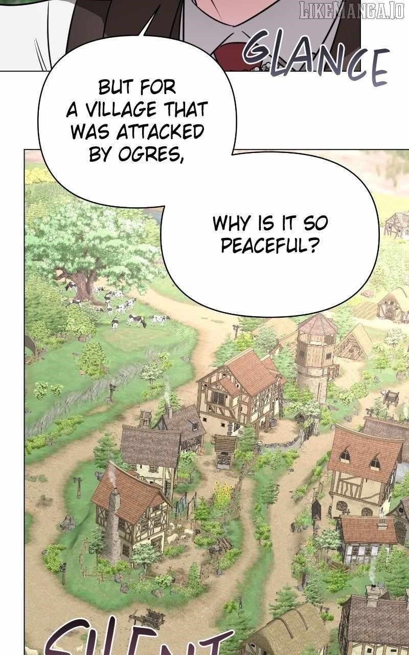 The Academy Is Ruined Chapter 46 - Page 58