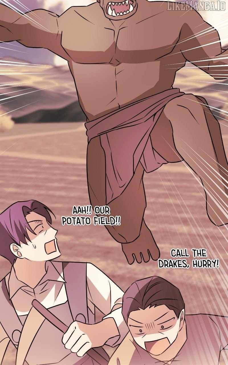 The Academy Is Ruined Chapter 46 - Page 60