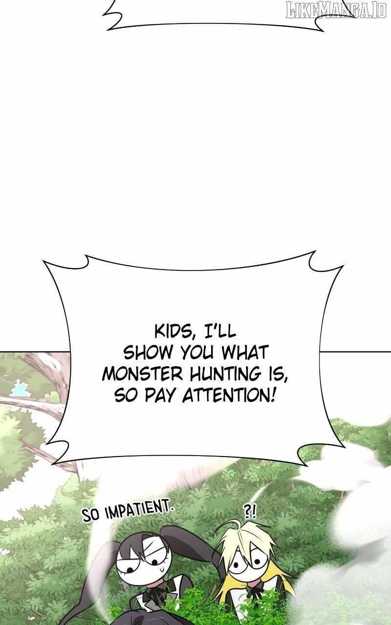 The Academy Is Ruined Chapter 46 - Page 65