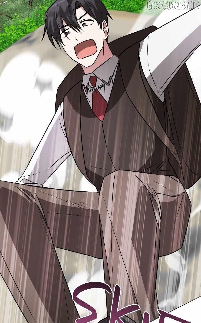 The Academy Is Ruined Chapter 46 - Page 66