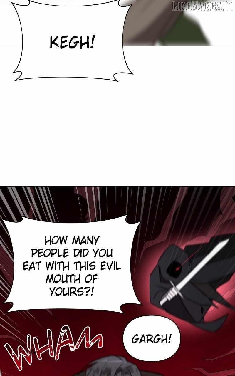 The Academy Is Ruined Chapter 46 - Page 69