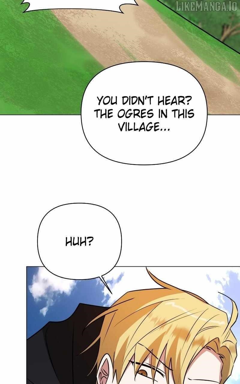 The Academy Is Ruined Chapter 46 - Page 75