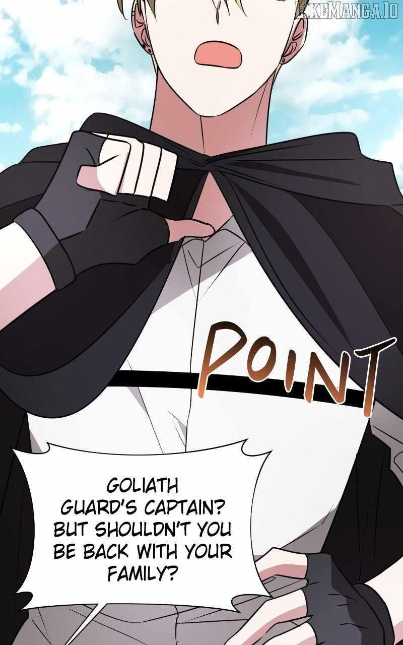 The Academy Is Ruined Chapter 46 - Page 80